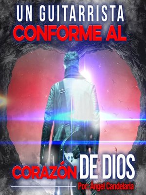cover image of Un Guitarrista Conforme al Corazón de Dios